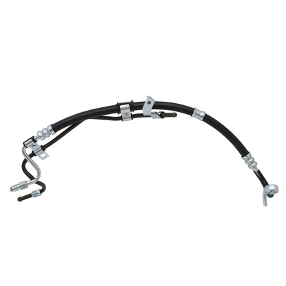 Power Steering Pressure & Return Line Hose For 02-09 Toyota Camry 04-08 Solara