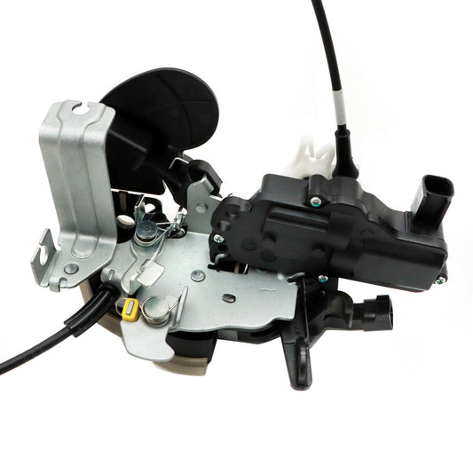 For 2018-2024 Ford Transit Tailgate Upper Rear Door Lock Actuator JK4Z6143288A