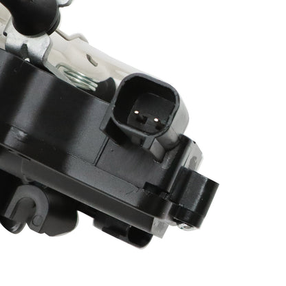 For 2018-2024 Ford Transit Tailgate Upper Rear Door Lock Actuator JK4Z6143288A