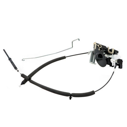For 2018-2024 Ford Transit Tailgate Upper Rear Door Lock Actuator JK4Z6143288A
