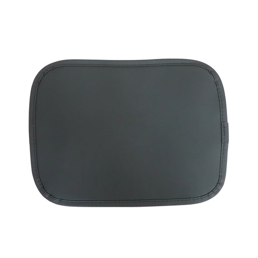 For Toyota 5 Seat Cover Front & Rear Faux Leather Waterproof Protector Cushion