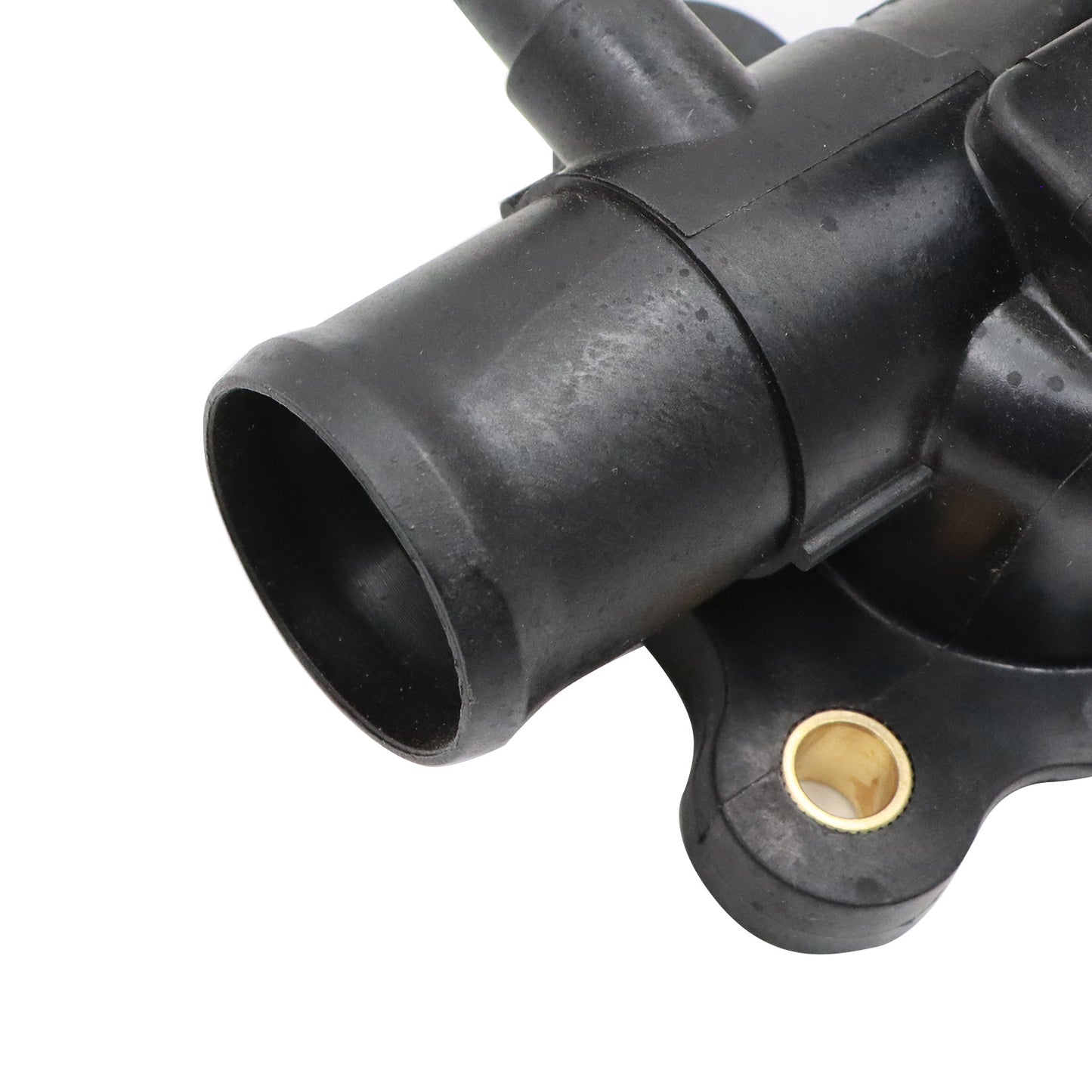 New Thermostat Housing / Water Outlet For 2014-2020 Nissan Rogue Altima 2.5L