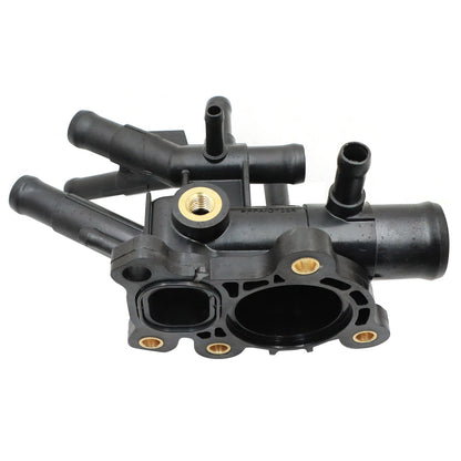 New Thermostat Housing / Water Outlet For 2014-2020 Nissan Rogue Altima 2.5L