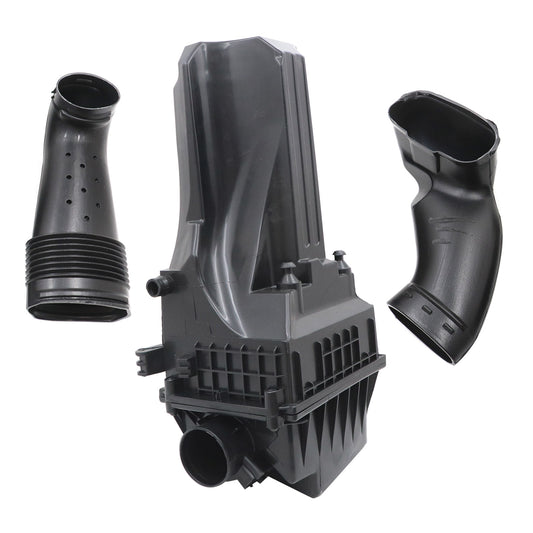 C1BZ9600B Air Intake Air Cleaner Box Housing Fits 2014-2019 Ford Fiesta 1.6L US