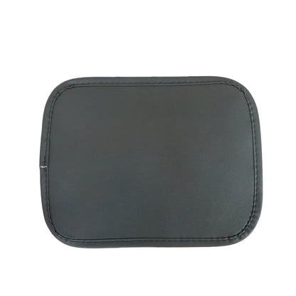 For Honda Car 5-Seat Cover Full Set Ice?Silk?&?Leather Protector Cushion Black