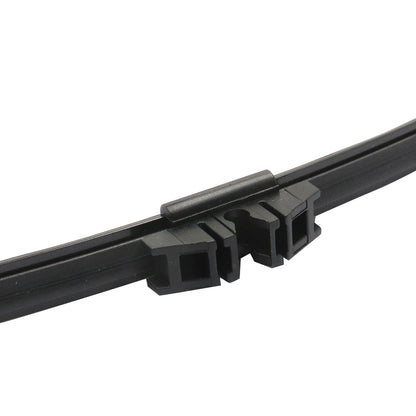 Rear Wiper Blade and Arm Fits For BMW X5 E70 2007-2013 Back Windshield Wiper