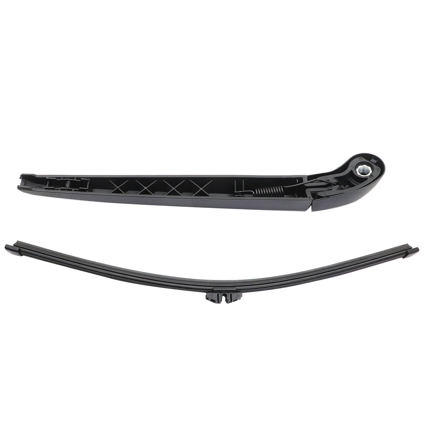 Rear Wiper Blade and Arm Fits For BMW X5 E70 2007-2013 Back Windshield Wiper