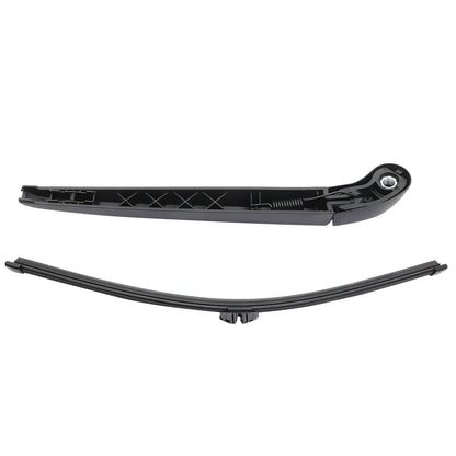 Rear Wiper Blade and Arm Fits For BMW X5 E70 2007-2013 Back Windshield Wiper