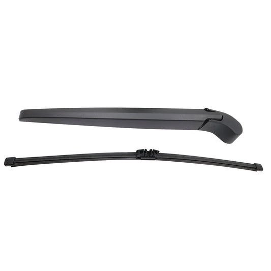 Rear Wiper Blade and Arm Fits For BMW X5 E70 2007-2013 Back Windshield Wiper