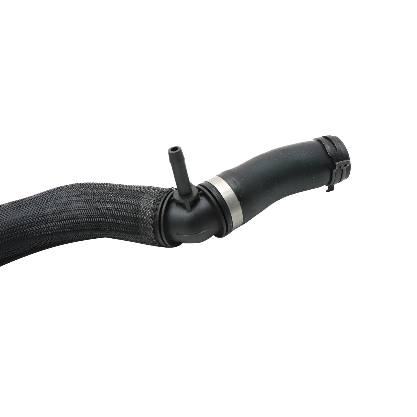 Fits For 2017-2020 Ford Fusion 2.0L HG938B274AA Radiator Hose Upper HG9Z8260A