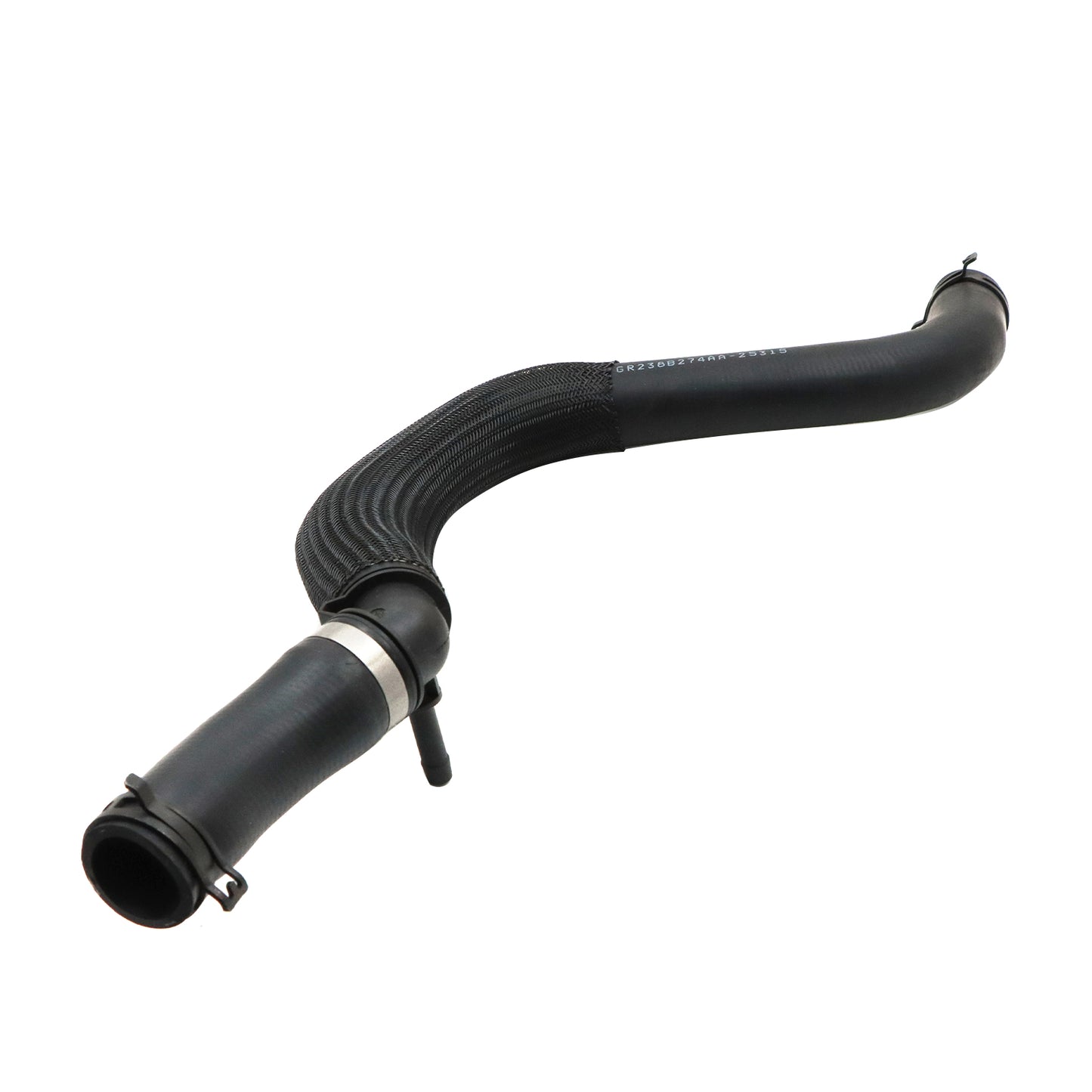 Fits For 2017-2020 Ford Fusion 2.0L HG938B274AA Radiator Hose Upper HG9Z8260A