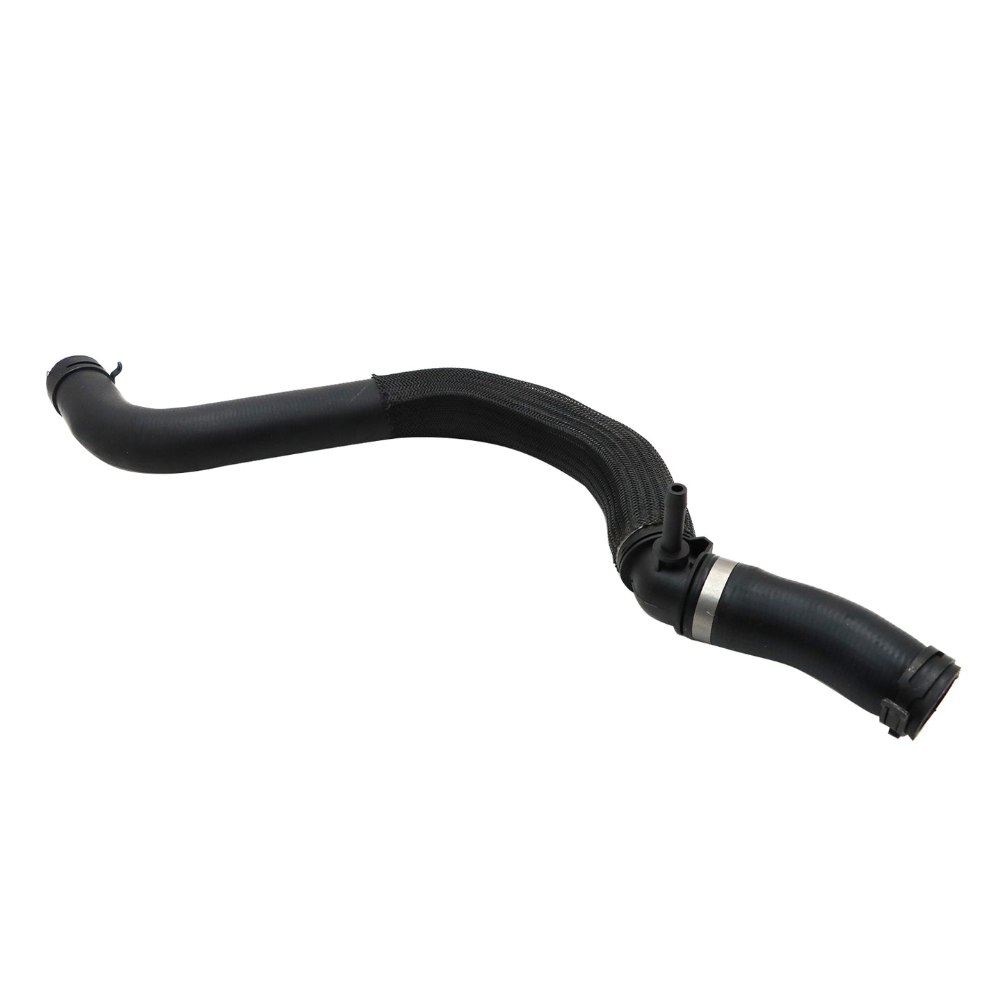 Fits For 2017-2020 Ford Fusion 2.0L HG938B274AA Radiator Hose Upper HG9Z8260A