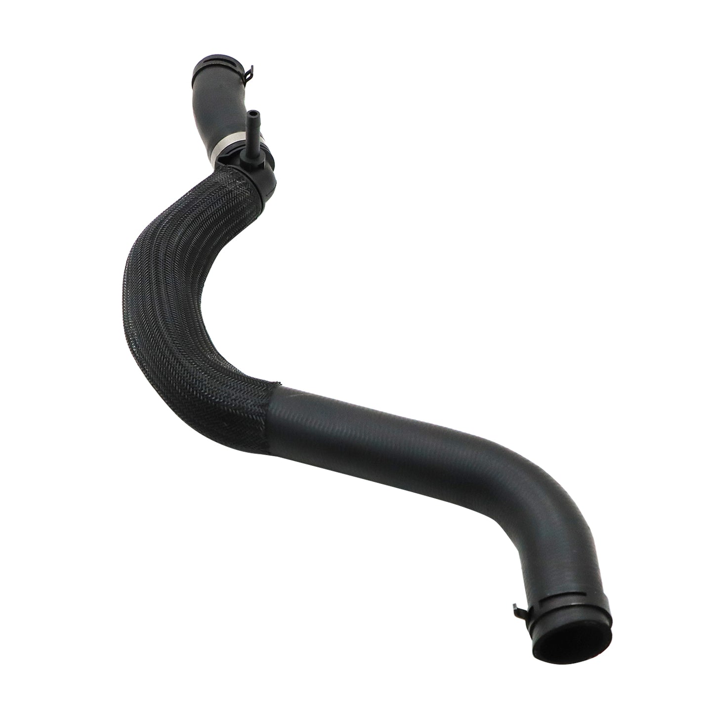 Fits For 2017-2020 Ford Fusion 2.0L HG938B274AA Radiator Hose Upper HG9Z8260A
