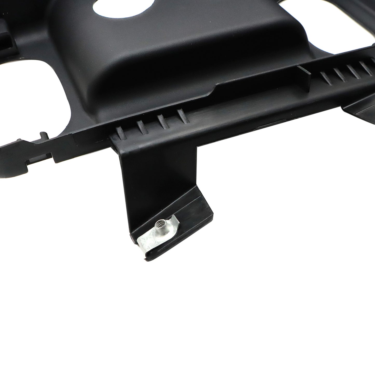 For Ford Super Duty 2017-2019 Tow Hook Trim Cover Panel Front Left & Right Side