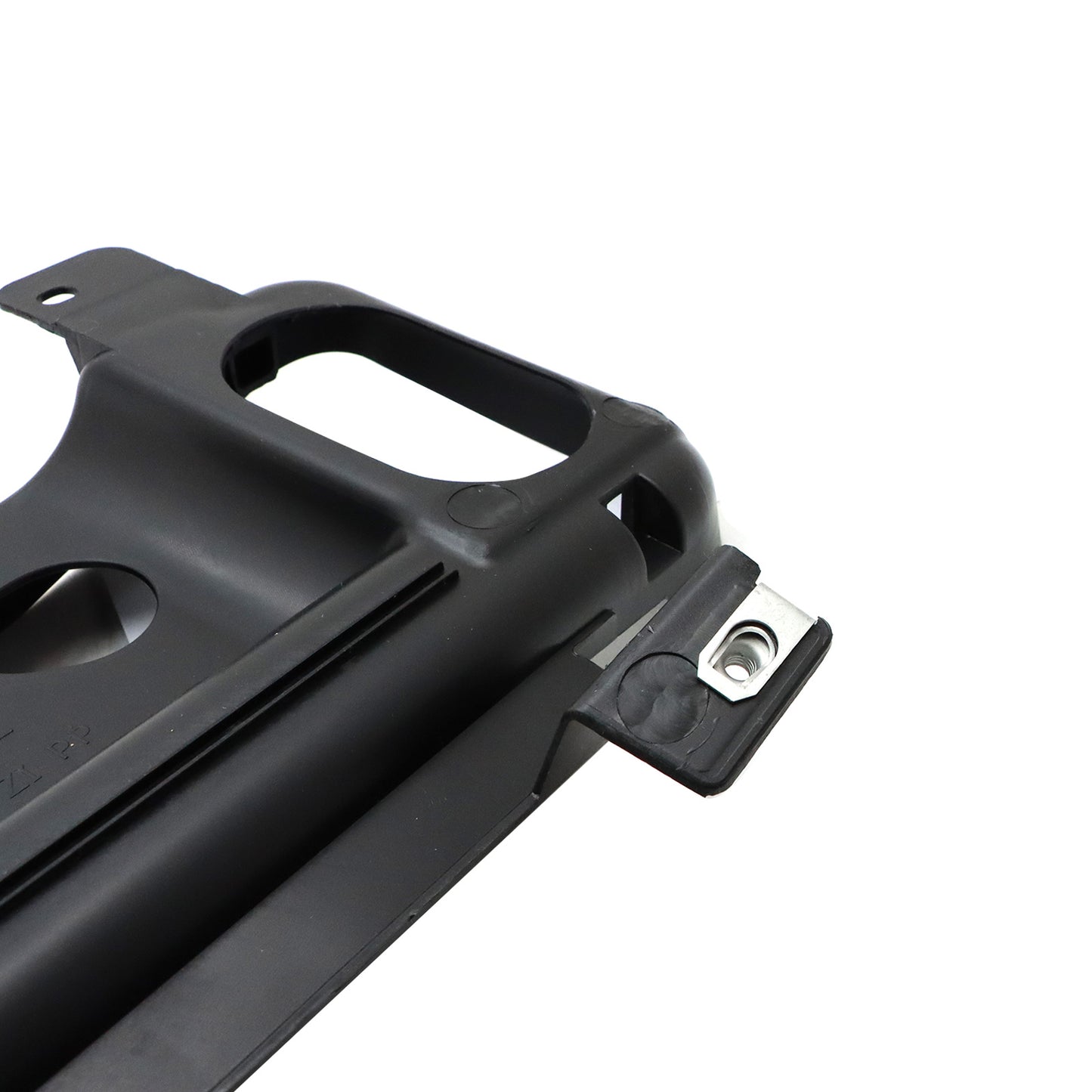 For Ford Super Duty 2017-2019 Tow Hook Trim Cover Panel Front Left & Right Side