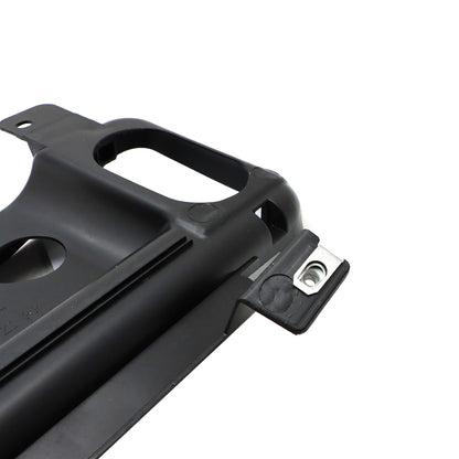 For Ford Super Duty 2017-2019 Tow Hook Trim Cover Panel Front Left & Right Side