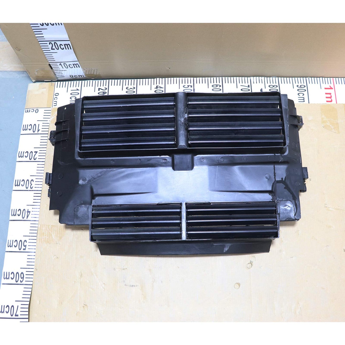 Active Grille Shutter w/ Motor Assembly For Ford Focus 2015 2016-2018 L4 2.0L