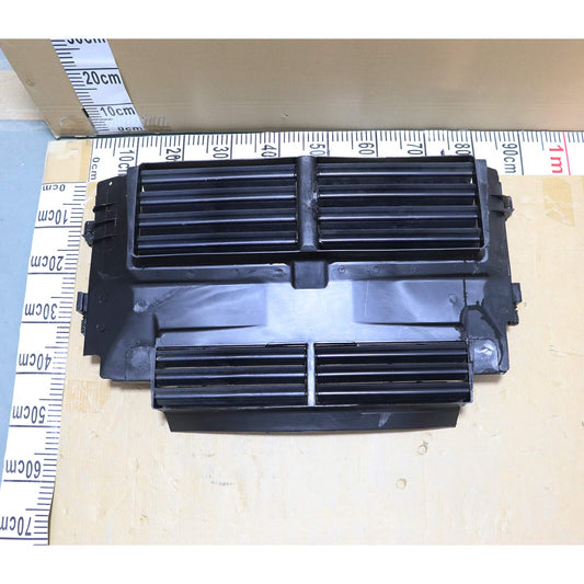 Active Grille Shutter w/ Motor Assembly For Ford Focus 2015 2016-2018 L4 2.0L