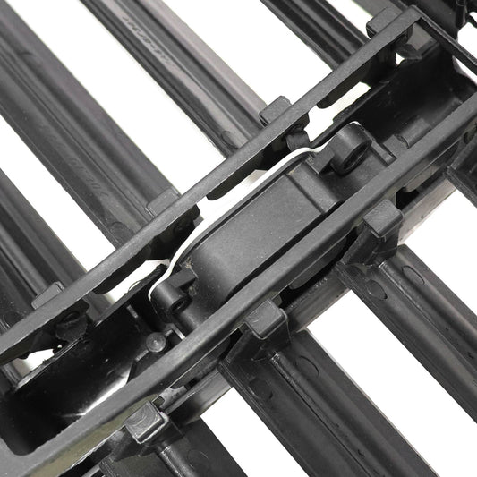 Active Grille Shutter w/ Motor Assembly For Ford Focus 2015 2016-2018 L4 2.0L