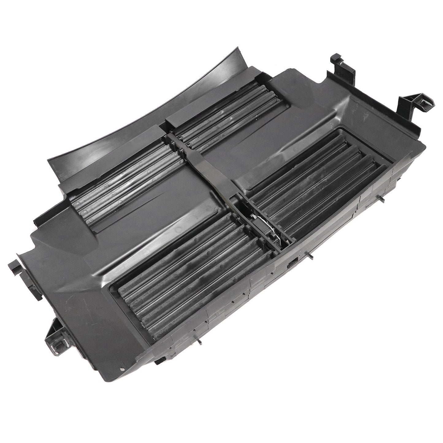 Active Grille Shutter w/ Motor Assembly For Ford Focus 2015 2016-2018 L4 2.0L