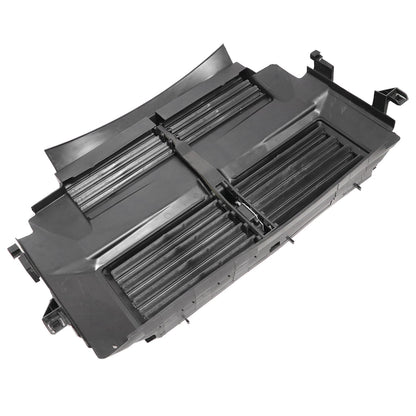 Active Grille Shutter w/ Motor Assembly For Ford Focus 2015 2016-2018 L4 2.0L
