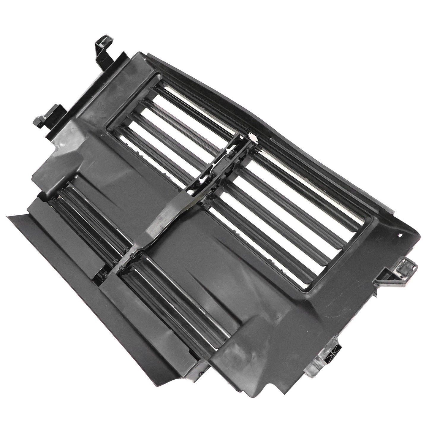 Active Grille Shutter w/ Motor Assembly For Ford Focus 2015 2016-2018 L4 2.0L