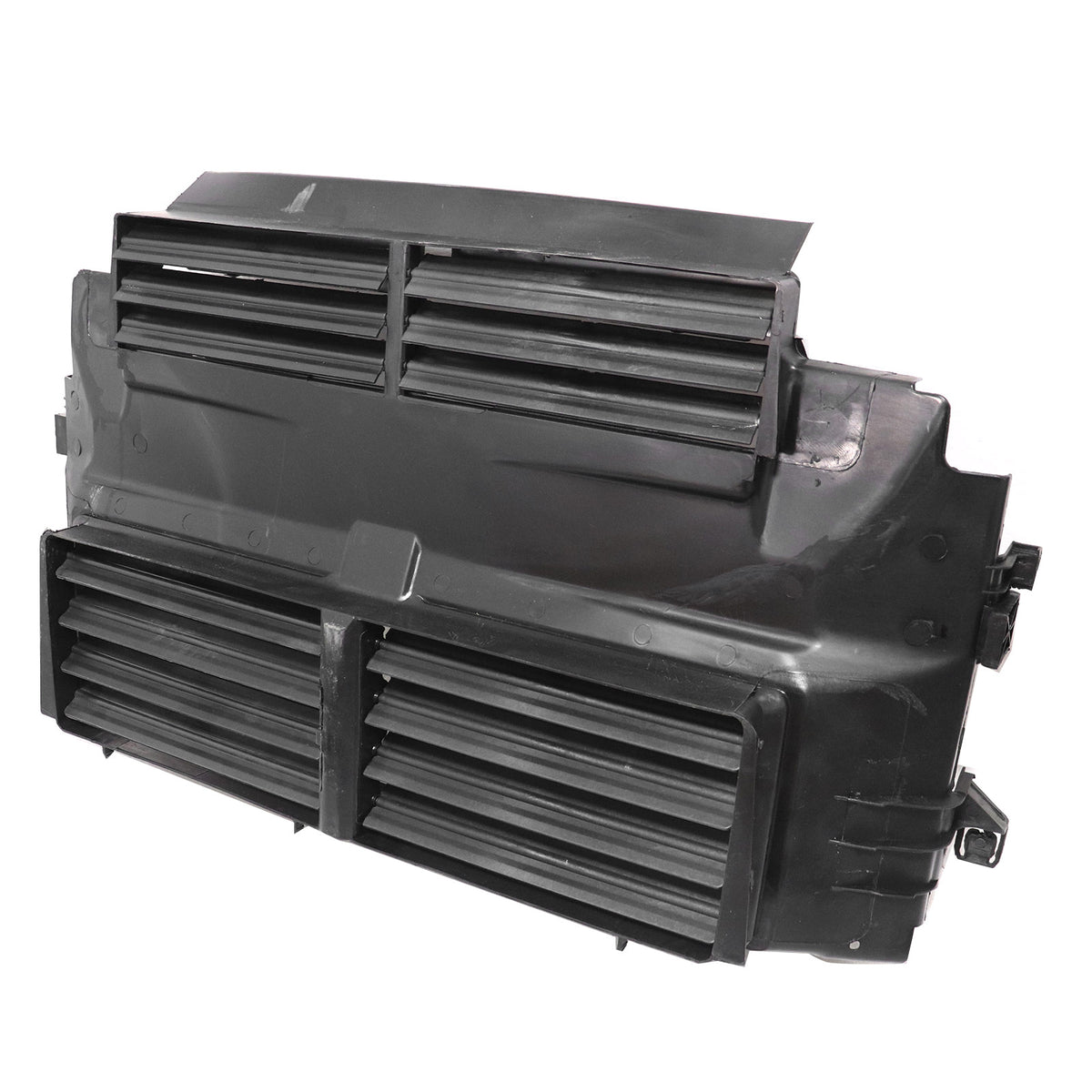 Active Grille Shutter w/ Motor Assembly For Ford Focus 2015 2016-2018 L4 2.0L