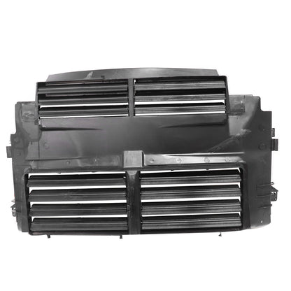 Active Grille Shutter w/ Motor Assembly For Ford Focus 2015 2016-2018 L4 2.0L