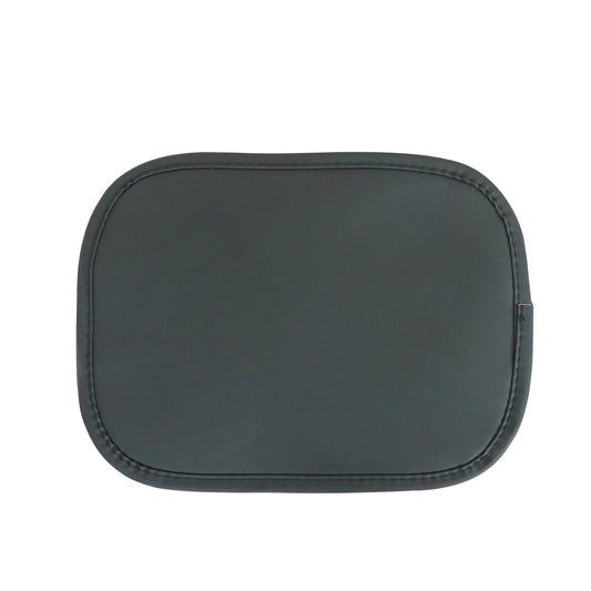 For Toyota Highlander Camry Tacoma Car Front & Rear 5-Seat Covers Faux Leather