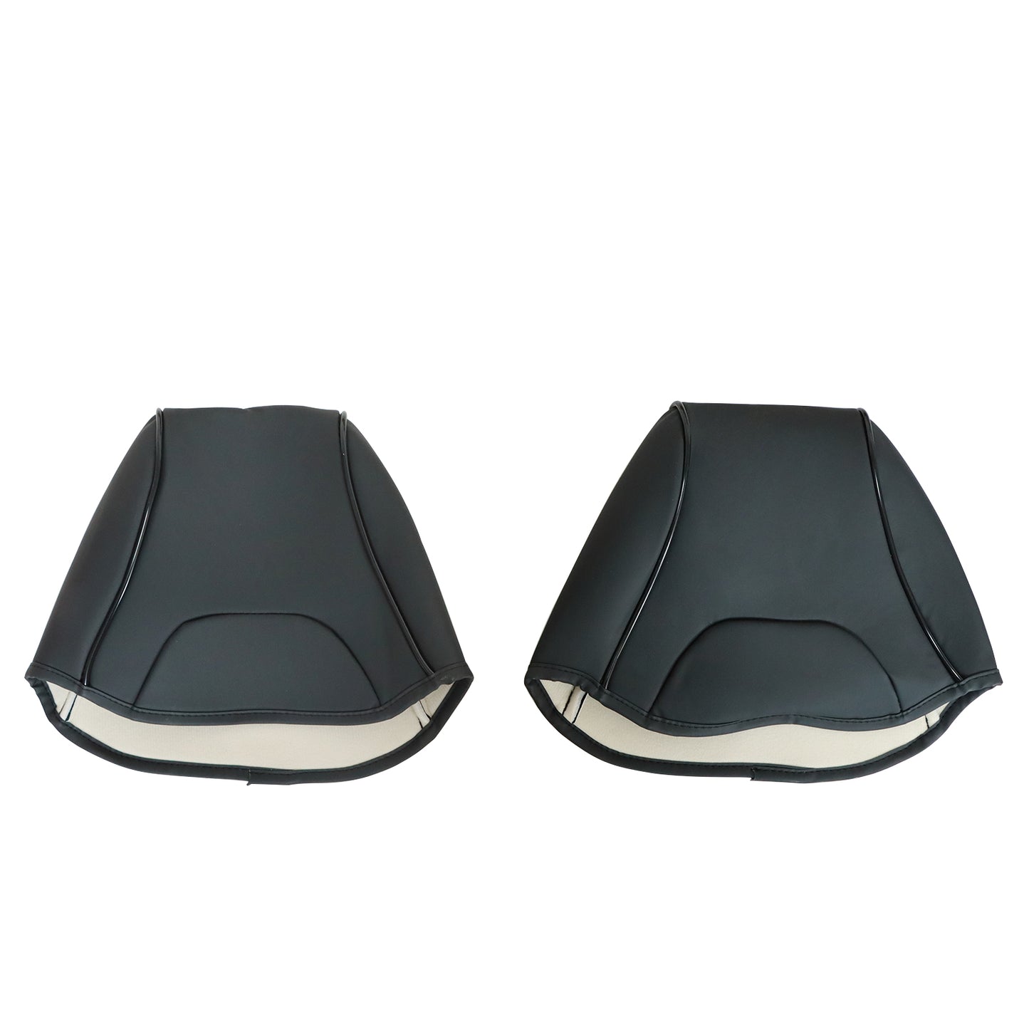 For 2022-2025 Toyota Corolla Cross Full Surround Set Seat Cover Leather Cushion
