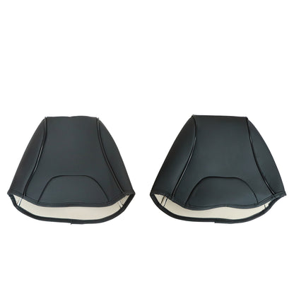 For 2022-2025 Toyota Corolla Cross Full Surround Set Seat Cover Leather Cushion