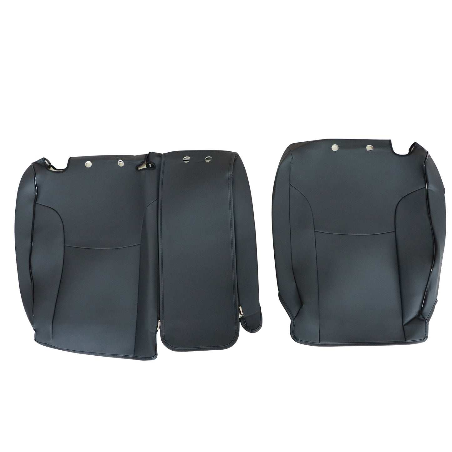For 2022-2025 Toyota Corolla Cross Full Surround Set Seat Cover Leather Cushion