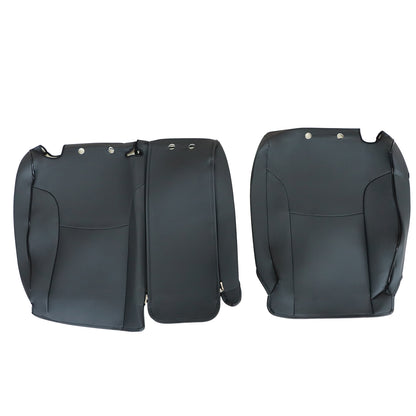 For 2022-2025 Toyota Corolla Cross Full Surround Set Seat Cover Leather Cushion