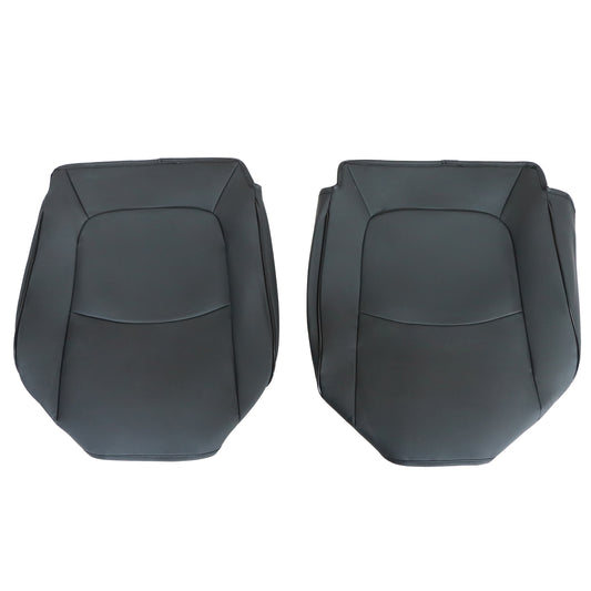 For 2022-2025 Toyota Corolla Cross Full Surround Set Seat Cover Leather Cushion