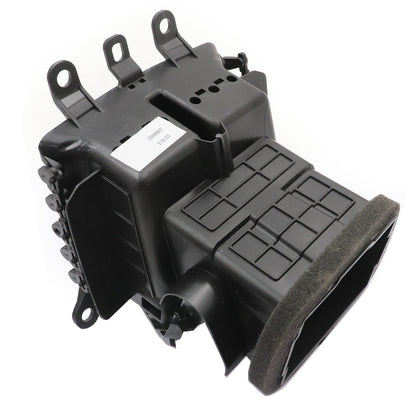 1UJ57DX9AE A/C & HEATER OUTLET FLOOR CONSOLE FITS 2021-2023 JEEP CHEROKEE NEW