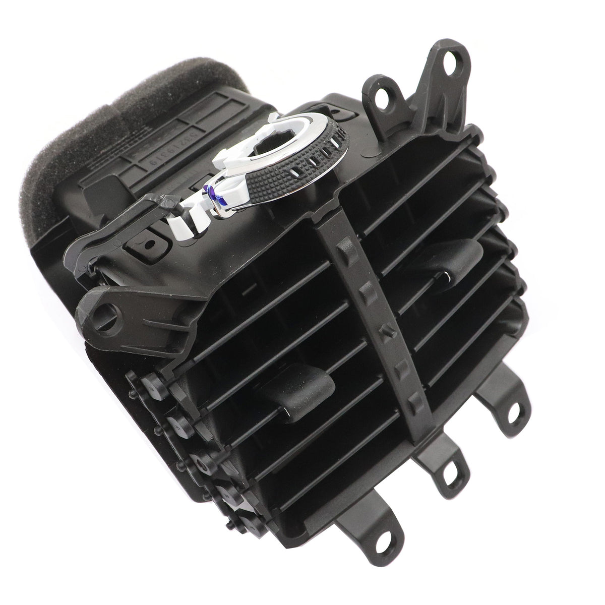 1UJ57DX9AE A/C & HEATER OUTLET FLOOR CONSOLE FITS 2021-2023 JEEP CHEROKEE NEW