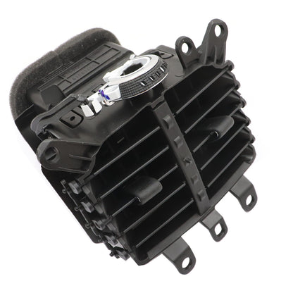1UJ57DX9AE A/C & HEATER OUTLET FLOOR CONSOLE FITS 2021-2023 JEEP CHEROKEE NEW