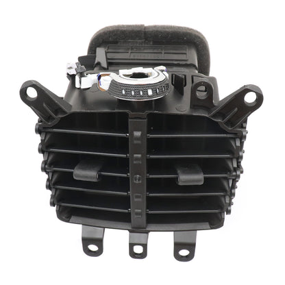 1UJ57DX9AE A/C & HEATER OUTLET FLOOR CONSOLE FITS 2021-2023 JEEP CHEROKEE NEW