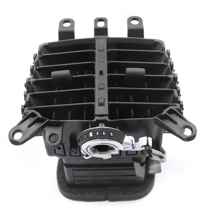 1UJ57DX9AE A/C & HEATER OUTLET FLOOR CONSOLE FITS 2021-2023 JEEP CHEROKEE NEW
