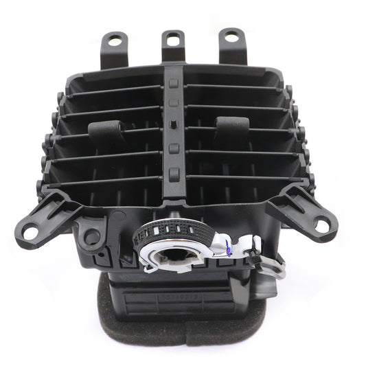 1UJ57DX9AE A/C & HEATER OUTLET FLOOR CONSOLE FITS 2021-2023 JEEP CHEROKEE NEW