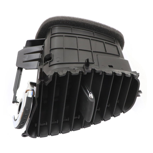 1WG57DX9AC NEW DRIVER SIDE DASH A/C HEAT AIR VENT FOR JEEP CHEROKEE 2014-2023