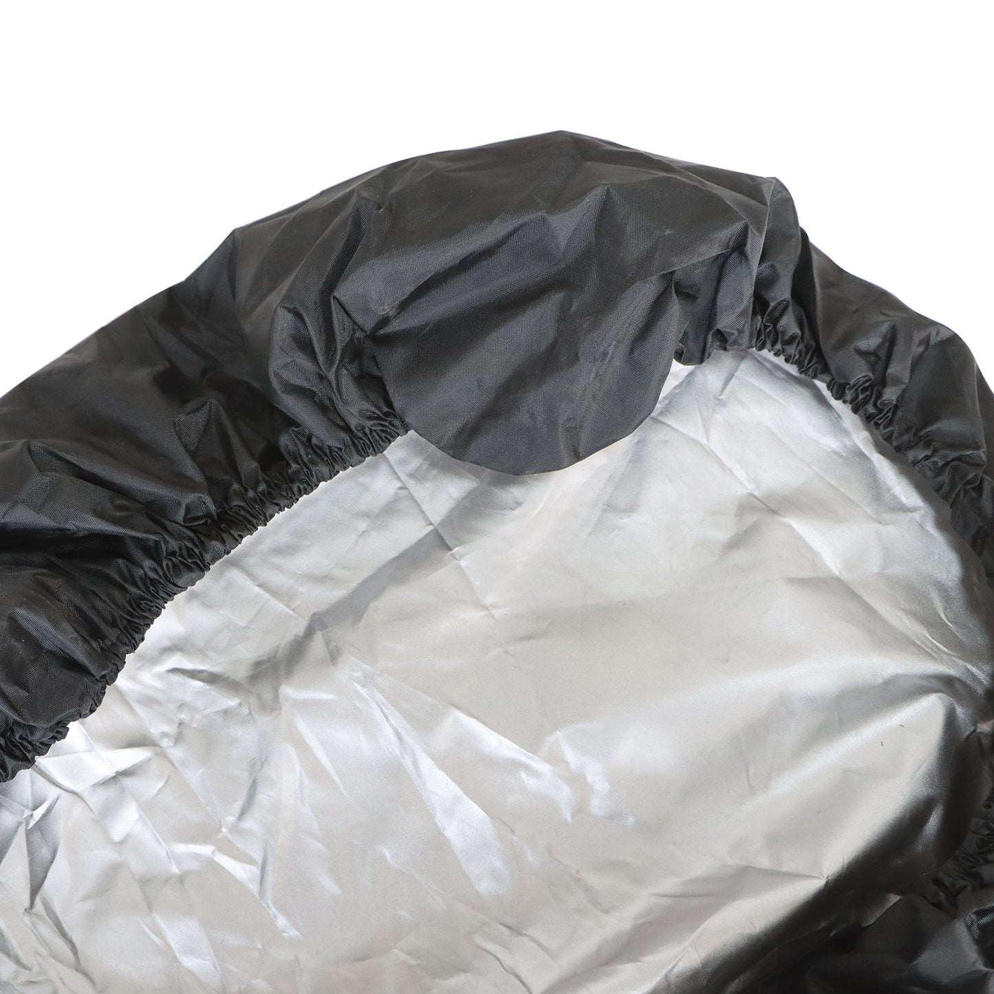 Universal Outdoor Waterproof Oxford Fabric Seat Cover For Riding Mower & Tractor