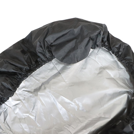 Universal Outdoor Waterproof Oxford Fabric Seat Cover For Riding Mower & Tractor