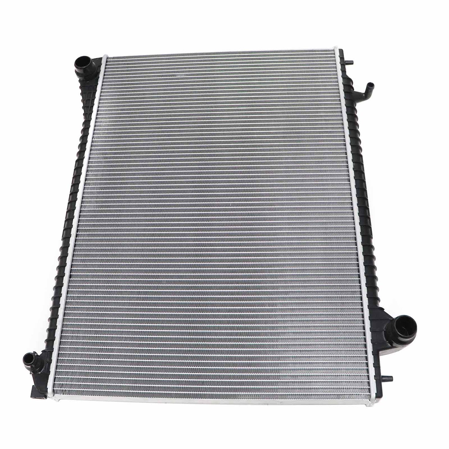Fits for Jaguar F-Pace 2017-2023 3.0L 5.0L New Engine Coolant Radiator