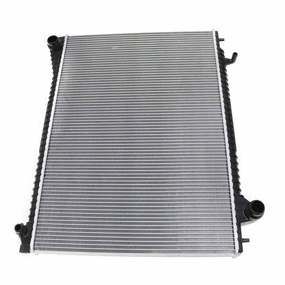 Fits for Jaguar F-Pace 2017-2023 3.0L 5.0L New Engine Coolant Radiator