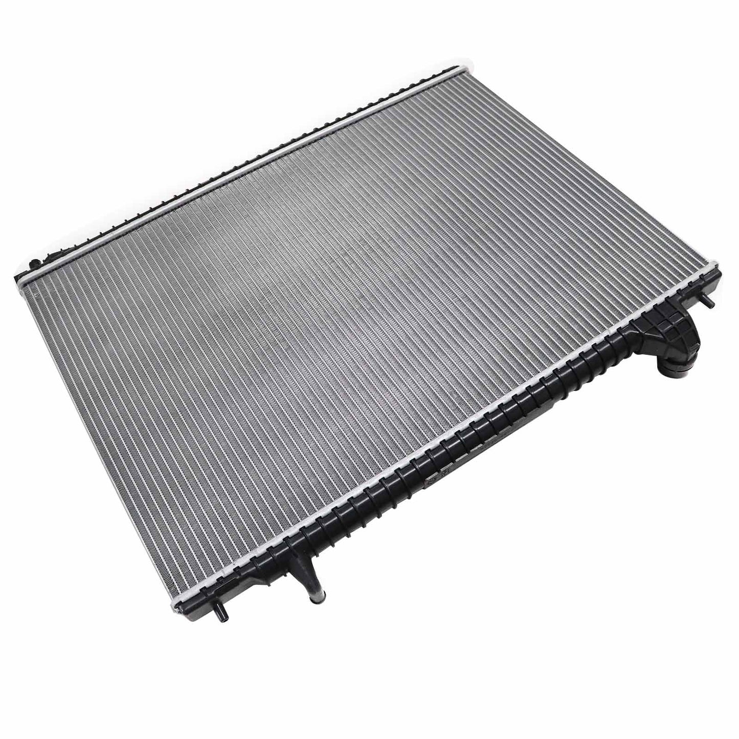 Fits for Jaguar F-Pace 2017-2023 3.0L 5.0L New Engine Coolant Radiator