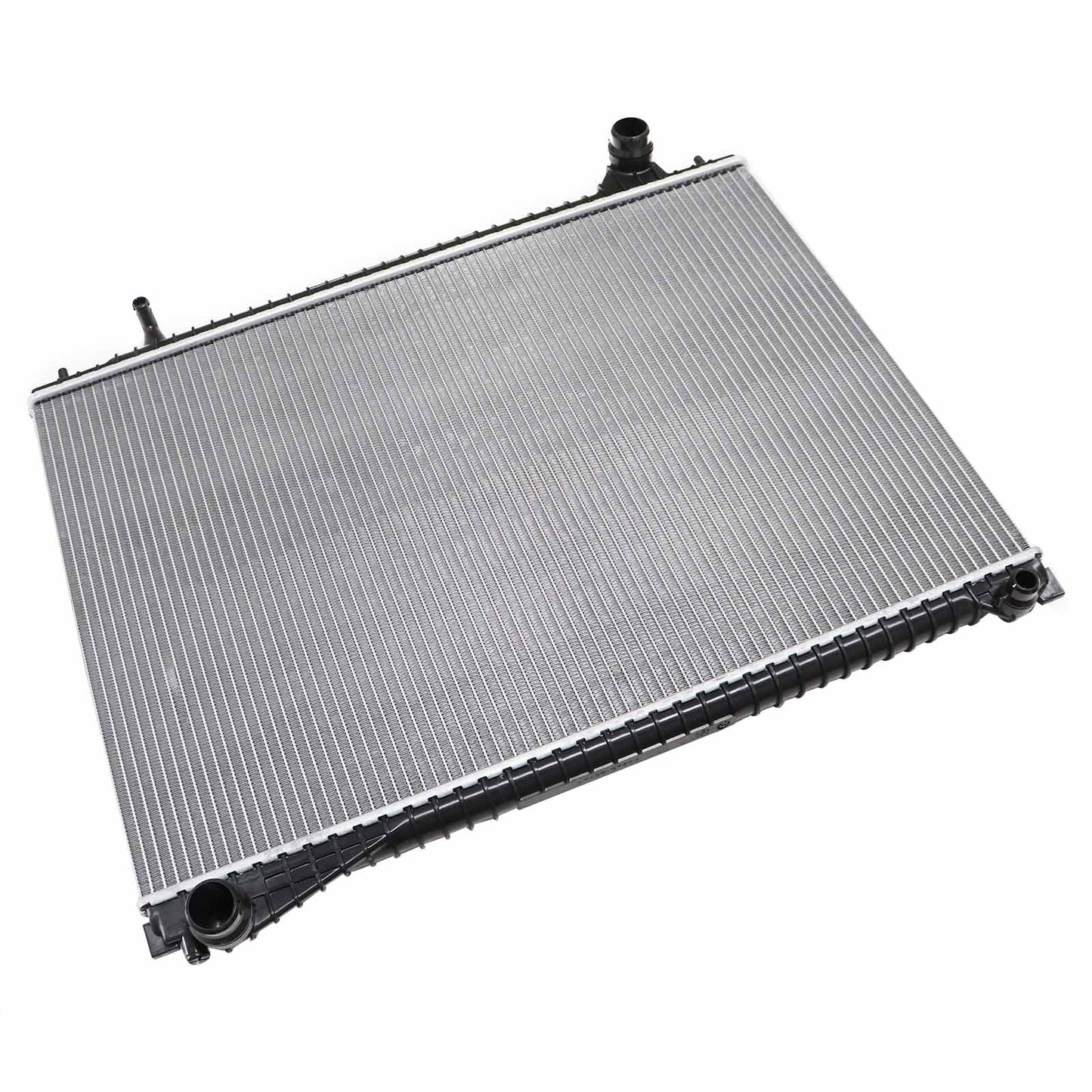 Fits for Jaguar F-Pace 2017-2023 3.0L 5.0L New Engine Coolant Radiator