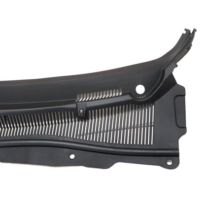 For Ford Taurus 2013-2019 DG1Z-5402228-B 1PCS Windshield Wiper Cowl Panel Grille