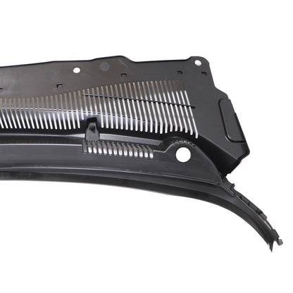 For Ford Taurus 2013-2019 DG1Z-5402228-B 1PCS Windshield Wiper Cowl Panel Grille