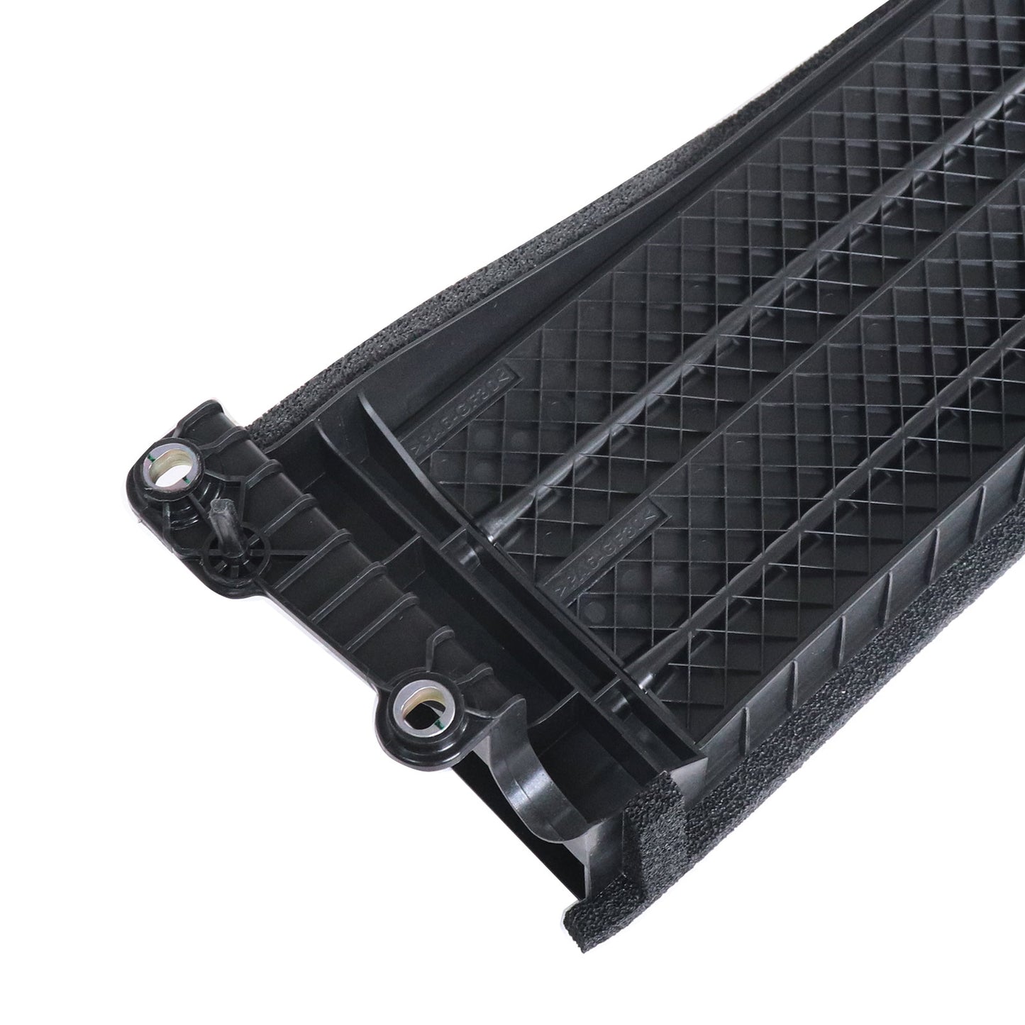 New Active Grille Shutter Black Fits For Toyota Avalon Camry 2.5L TO1206108